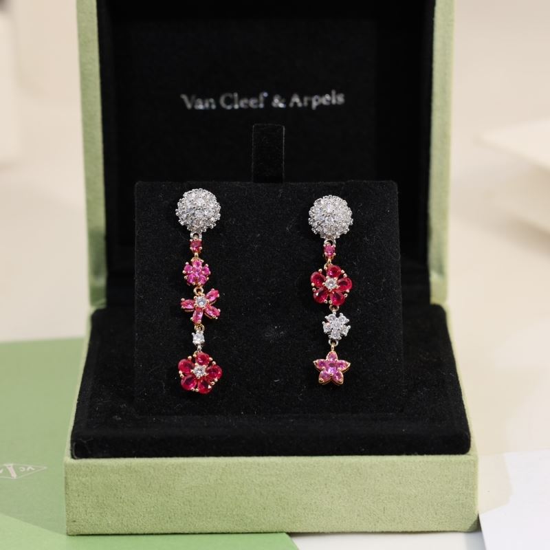 Vca Earrings